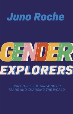 Gender Explorers - Roche, Juno