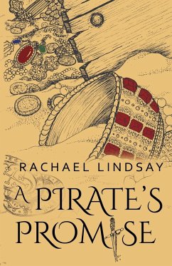 A Pirate's Promise - Lindsay, Rachael