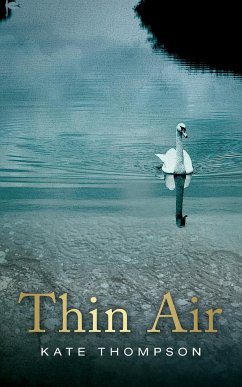 Thin Air - Thompson, Kate