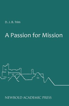 A Passion for Mission - Trim, D. J. B.