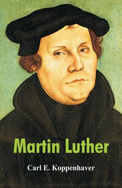 Martin Luther - E. Koppenhaver, Carl