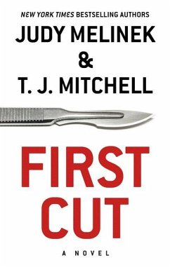 First Cut - Melinek, Judy; Mitchell, T. J.