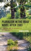 Pluralism in the Iraqi Novel after 2003