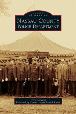 Nassau County Police Department - Aylward, Jerry
