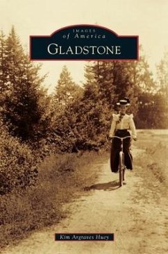 Gladstone - Huey, Kim Argraves