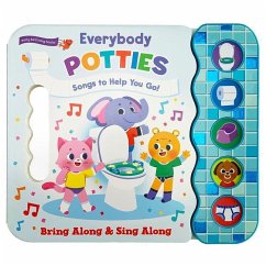 Everybody Potties - Birdsong, Minnie