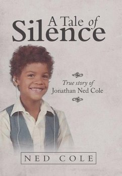 A Tale of Silence - Cole, Ned