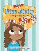 Blue Molly