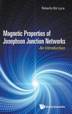 Magnetic Properties of Josephson Junction Networks - Roberto de Luca