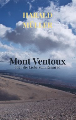 Mont Ventoux - Müller, Harald