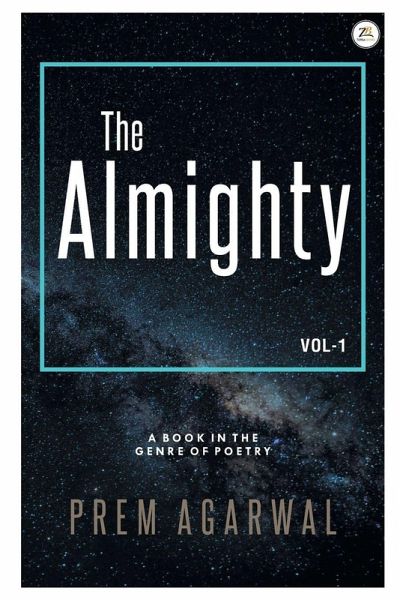 The Almighty The Almighty