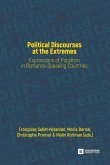 Political Discourses at the Extremes