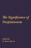 The Significance of Neoplatonism