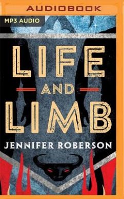 Life and Limb - Roberson, Jennifer