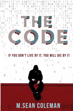 The Code - Coleman, M. Sean