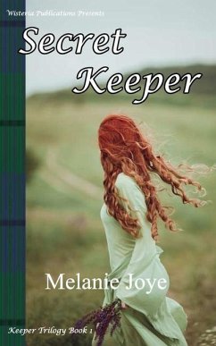 Secret Keeper: Book 1 - Joye, Melanie