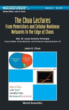 The Chua Lectures - Leon O Chua