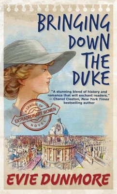 Bringing Down the Duke - Dunmore, Evie