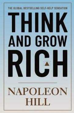 Think and Grow Rich - Hill, Napoleon