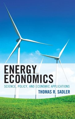 Energy Economics - Sadler, Thomas R.