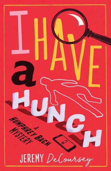 I Have A Hunch I Have A Hunch