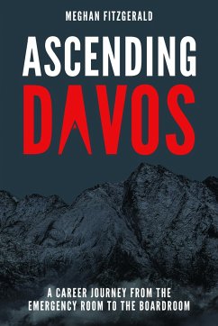 Ascending Davos - Fitzgerald, Meghan