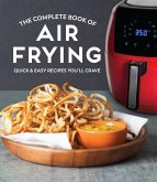 The Complete Book of Air Frying