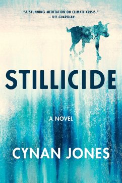 Stillicide - Jones, Cynan