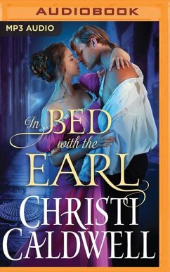 In Bed with the Earl - Caldwell, Christi