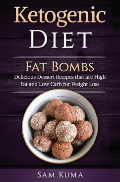 Cover Ketogenic Diet