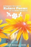 A Summer Season of Nature Poems for Catholic Children