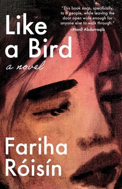 Like a Bird - Róisín, Fariha