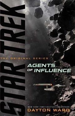 Agents of Influence - Ward, Dayton