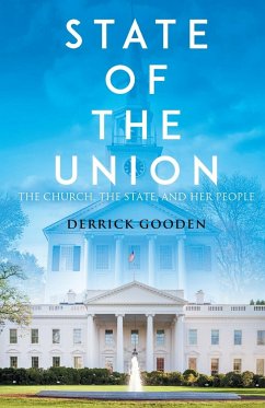 State of the Union - Gooden, Derrick