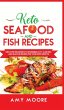 Keto Seafood and Fish Recipes - Bild 1