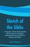 Sketch of the Sikhs