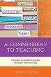 Commitment to Teaching - Bild 1