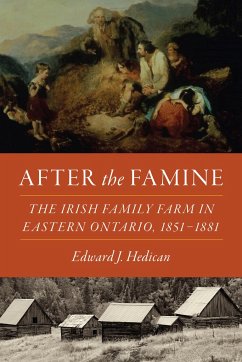 After the Famine - Hedican, Edward J