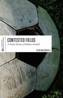 Contested Fields - Mcdougall, Alan