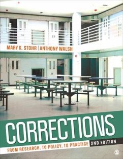 Corrections - Stohr, Mary K; Walsh, Anthony