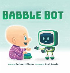 Babble Bot - Dixon, Bennett