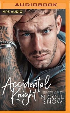 Accidental Knight: A Marriage Mistake Romance - Snow, Nicole