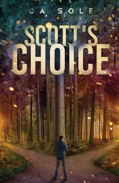 Scott's Choice - Sole, Ca