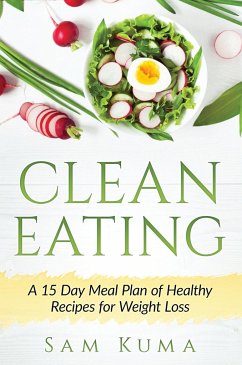 Clean Eating - Kuma, Sam