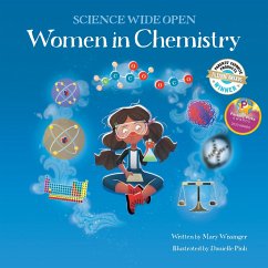 Women in Chemistry - Wissinger, Mary
