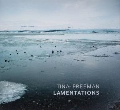 Lamentations - Freeman, Tina