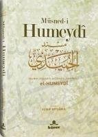 Müsned-i Humeyd - û Bekr Abdullah b., Eb