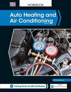 Auto Heating and Air Conditioning - Johanson, Chris