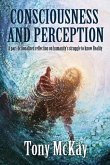 Consciousness and Perception: A Part-Fictionalised Reflection On Humanity's Struggle To Know Reality