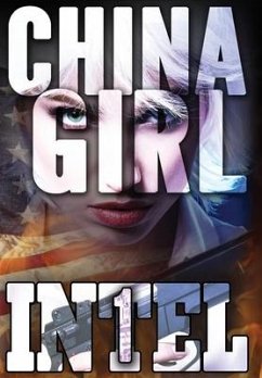 China Girl - Stebbins, Erec